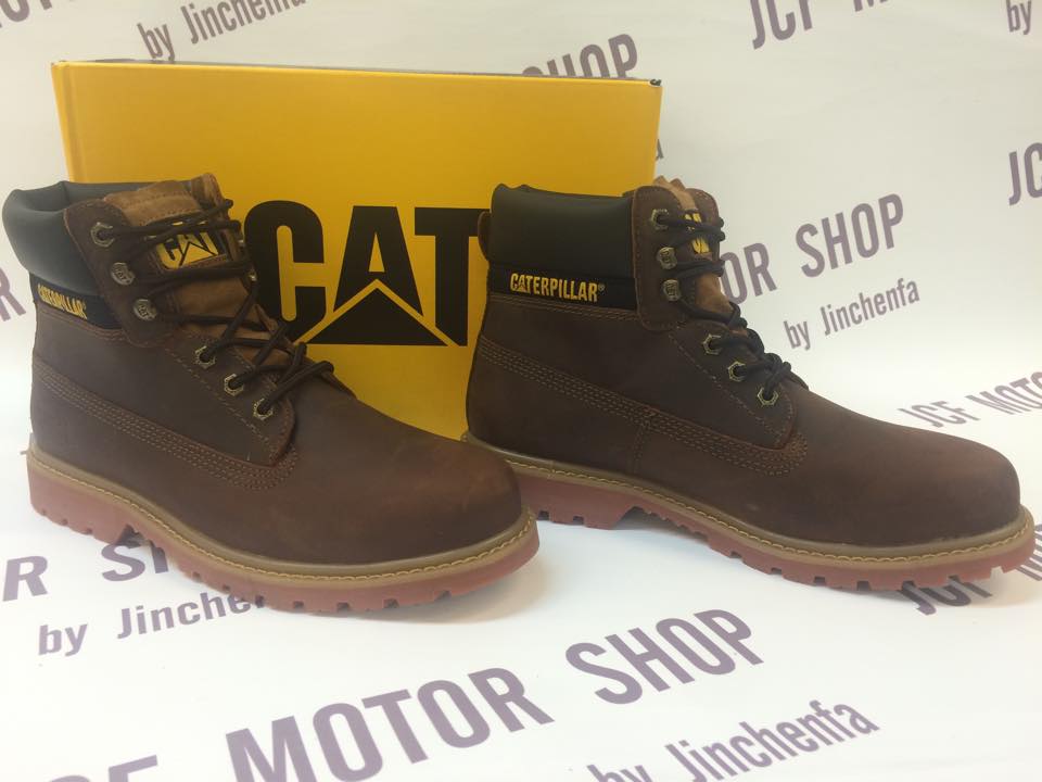 รองเท้า Caterpillar