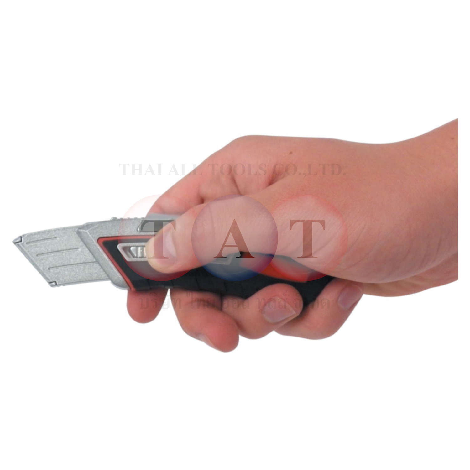 มีด SLIDING AUTO RETURN KNIFE KENNEDY KEN5371120K