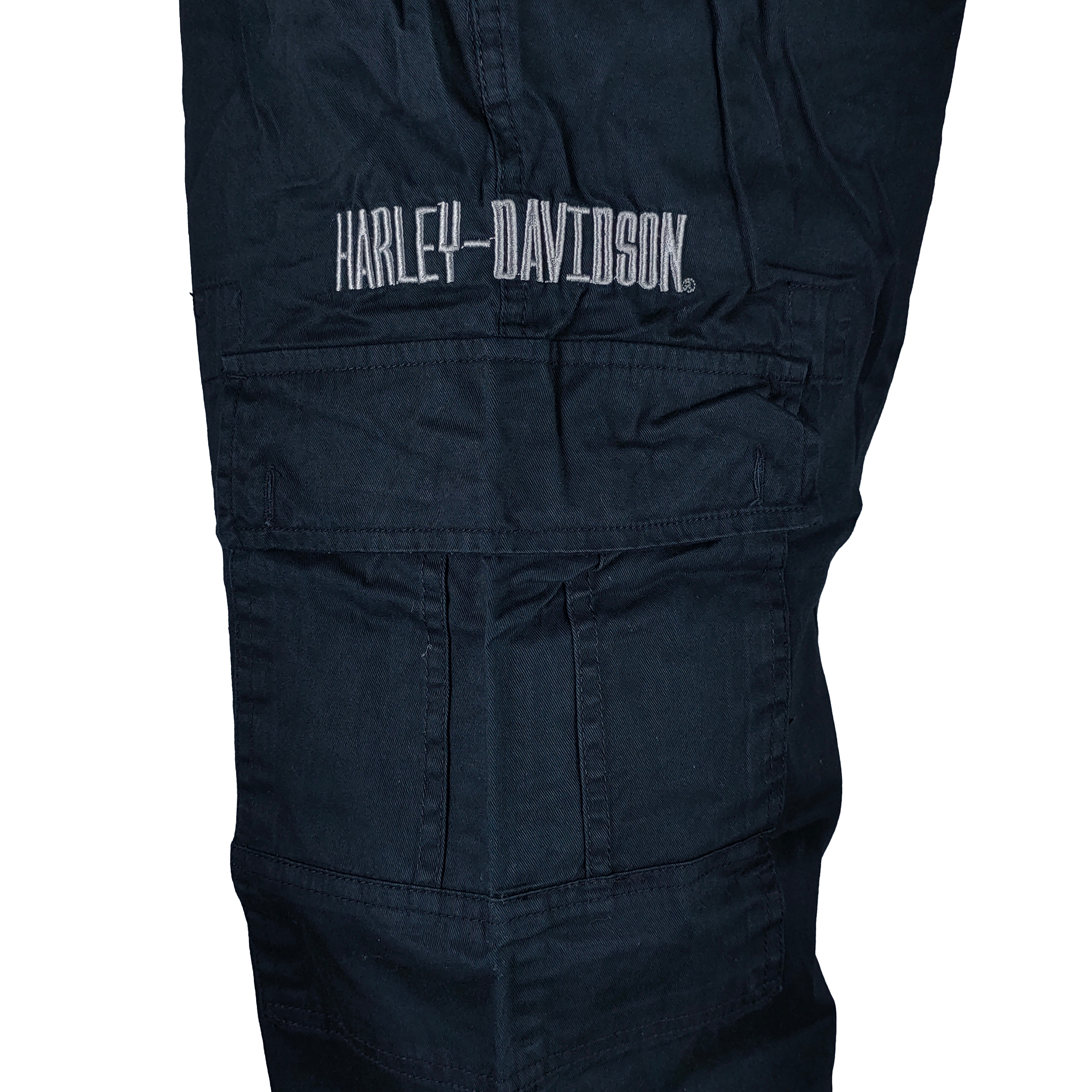 กางเกง HARLEY 96376 - 08VM