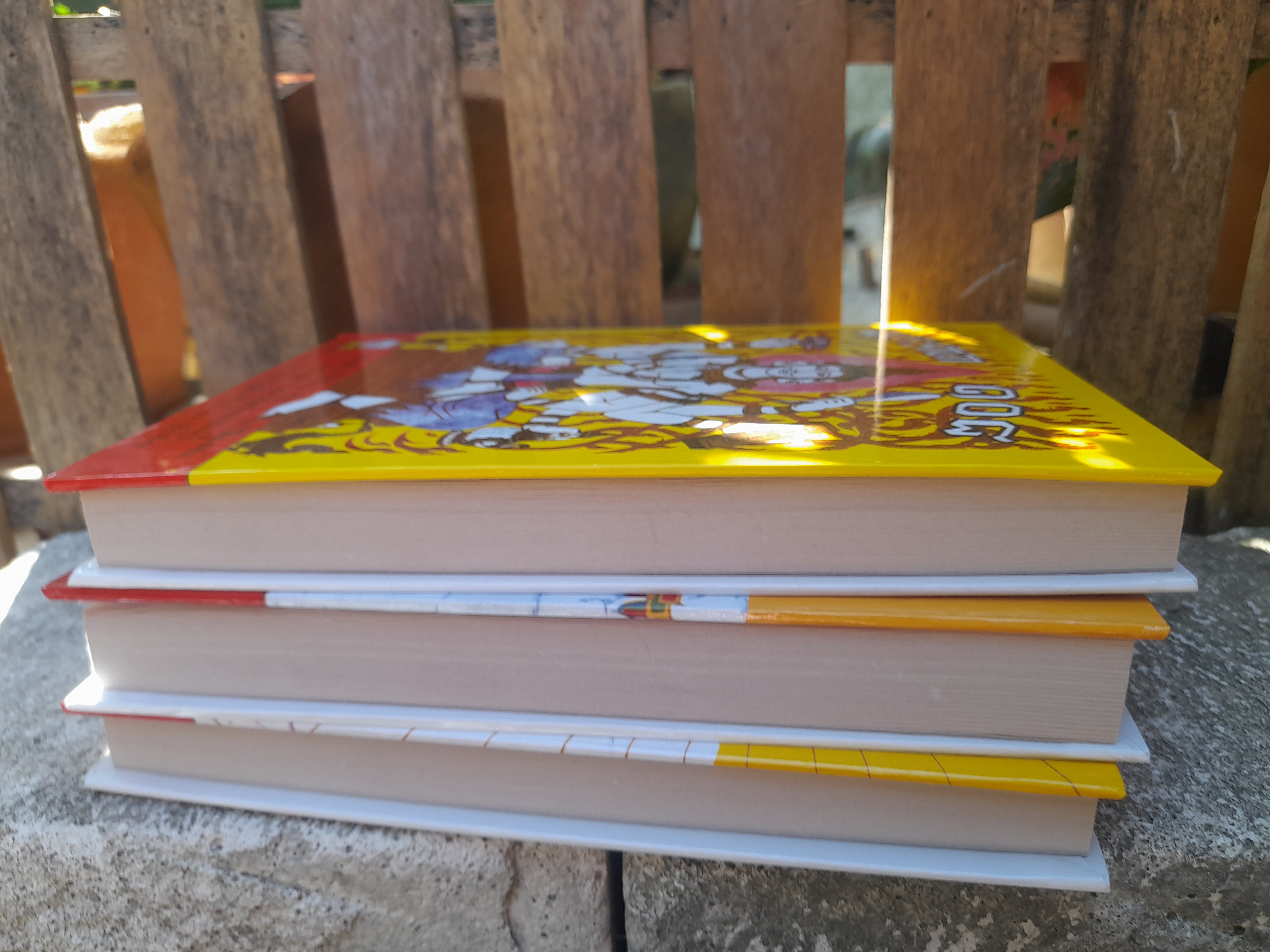 รวมสุดยอดคัมภีร์พิสดารพระคาถา108 ยันต์108 และ นะ108 ขายแยกและเป็นชุดครับ