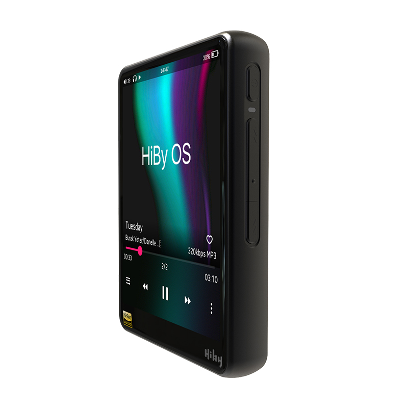 Hiby R3 PRO สุดยอดเครื่องเล่นเพลงที่เป็นทุกสิ่งที่คุณต้องการ