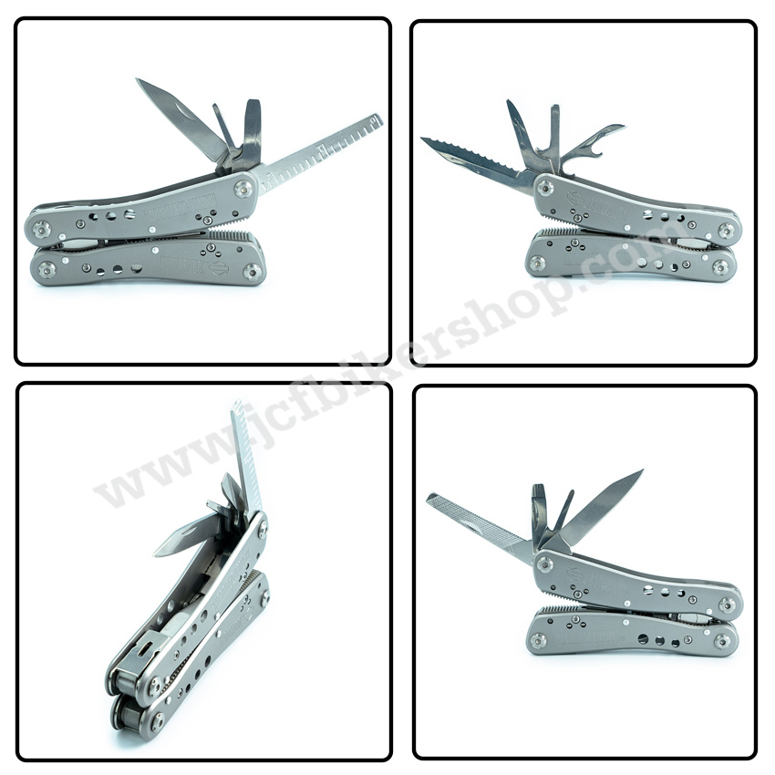 เครื่องมือ อเนกประสงค์ H-D Multi Tool