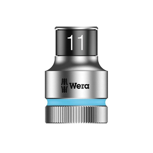 ลูกบล็อก 1/2 ล็อคน๊อต 05003731001 #11 WERA
