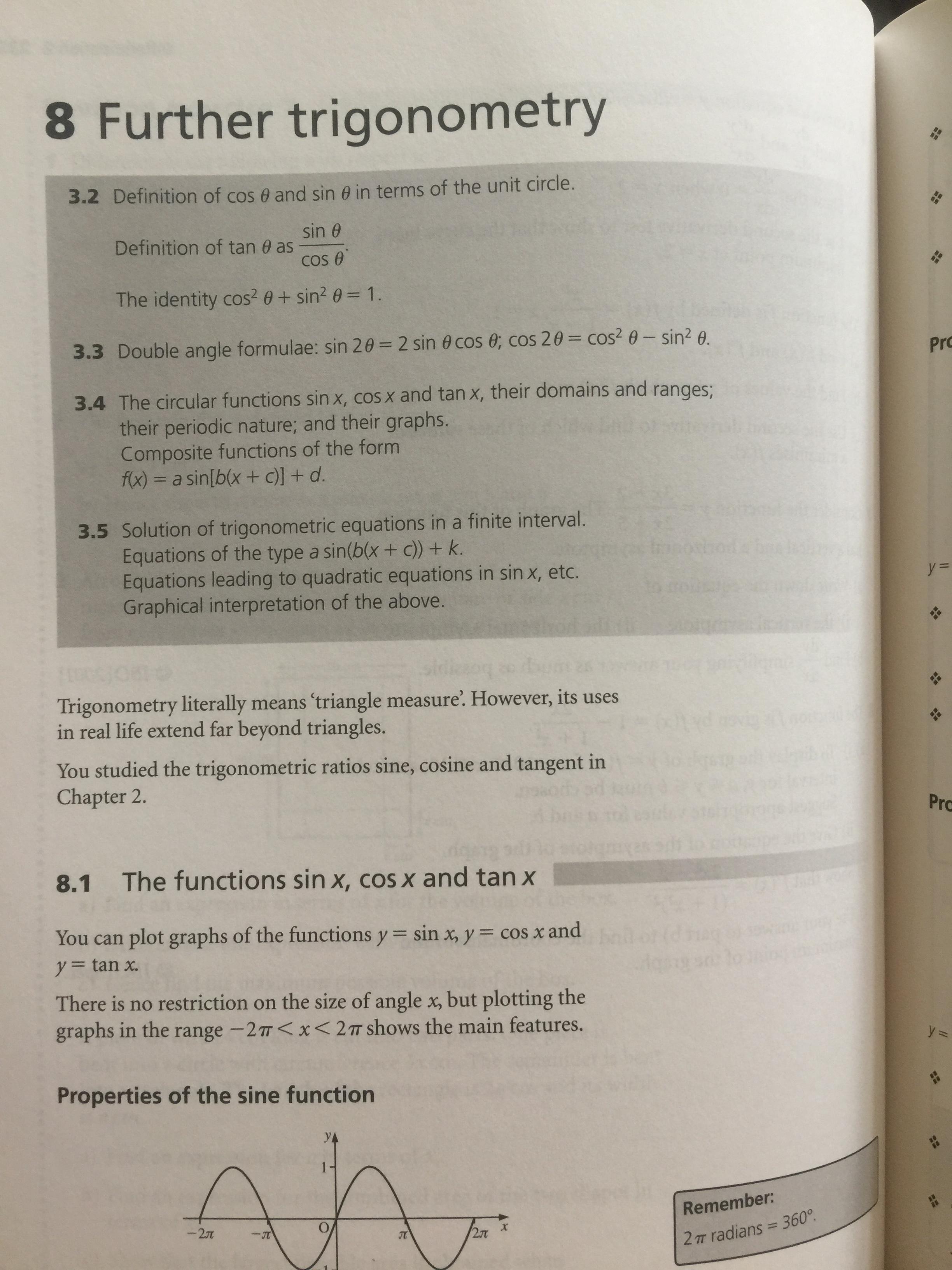MATHEMATICS STANDARD LEVEL. for the 18 Dioloma. ผู้เขียน Smedley and Wiseman 0 กก.