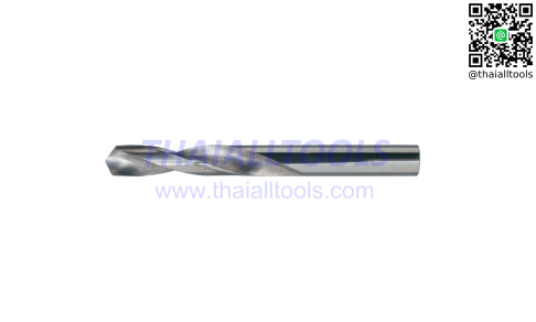 ดอกสว่าน (mm) CARBIDE S/S JOBBER DRILL SHERWOOD
