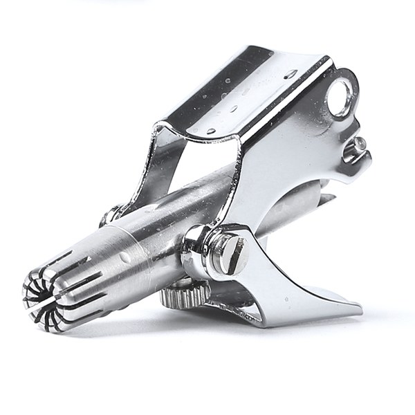 กรรไกรตัดขนจมูก