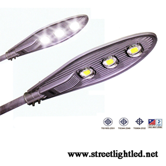 โคมไฟถนน LED Street Light 90w