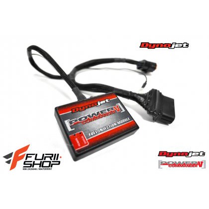 กล่อง POWER COMMANDER V FOR SUZUKI GSX-R1000