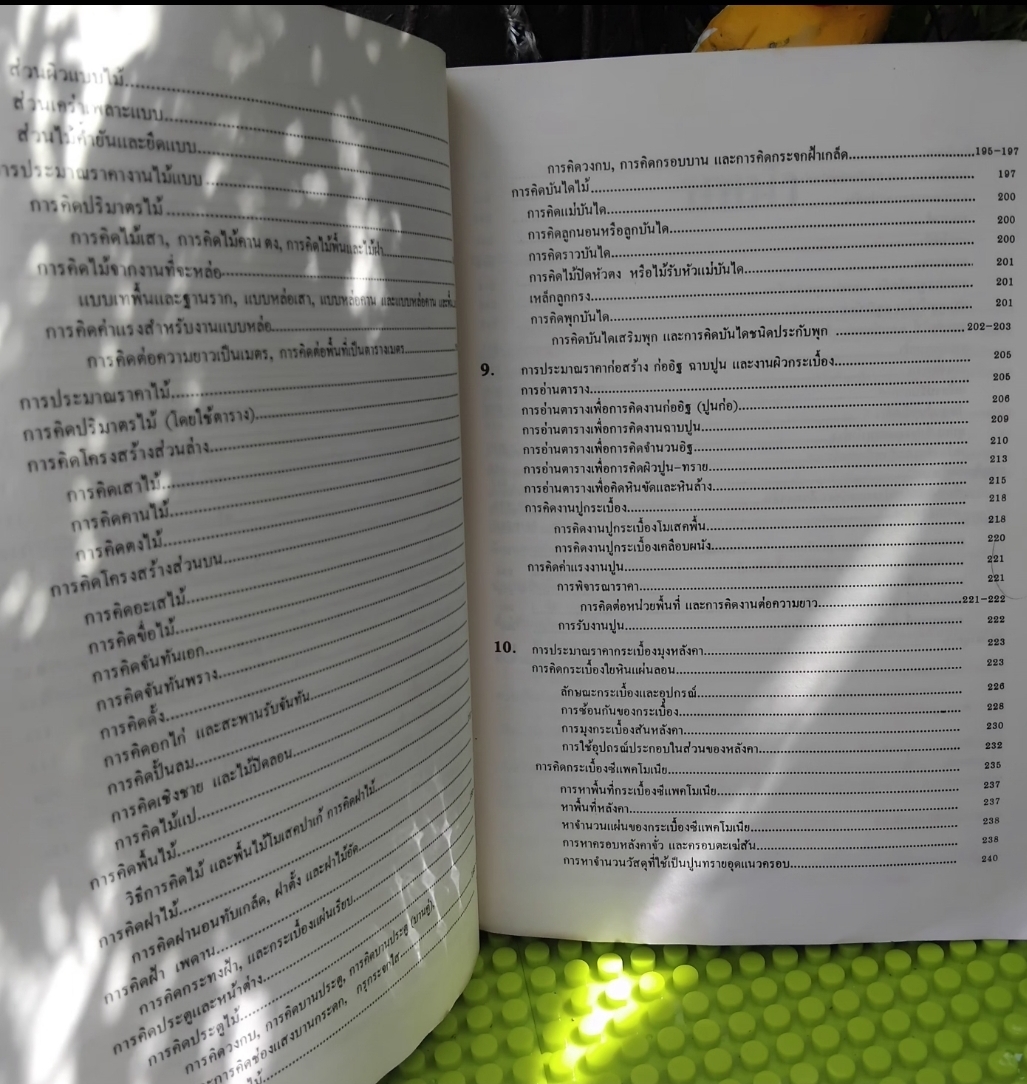 การประมาณราคาก่อสร้าง โดย รศ.ดร.พิภพ สุนทรสมัย ได้รับรางวัลยอดนิยมของ ส.ส.ท.