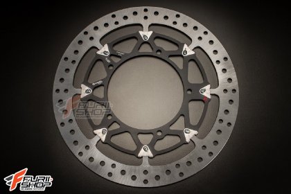 Brembo T-Drive Brake Rotors GSXR1000