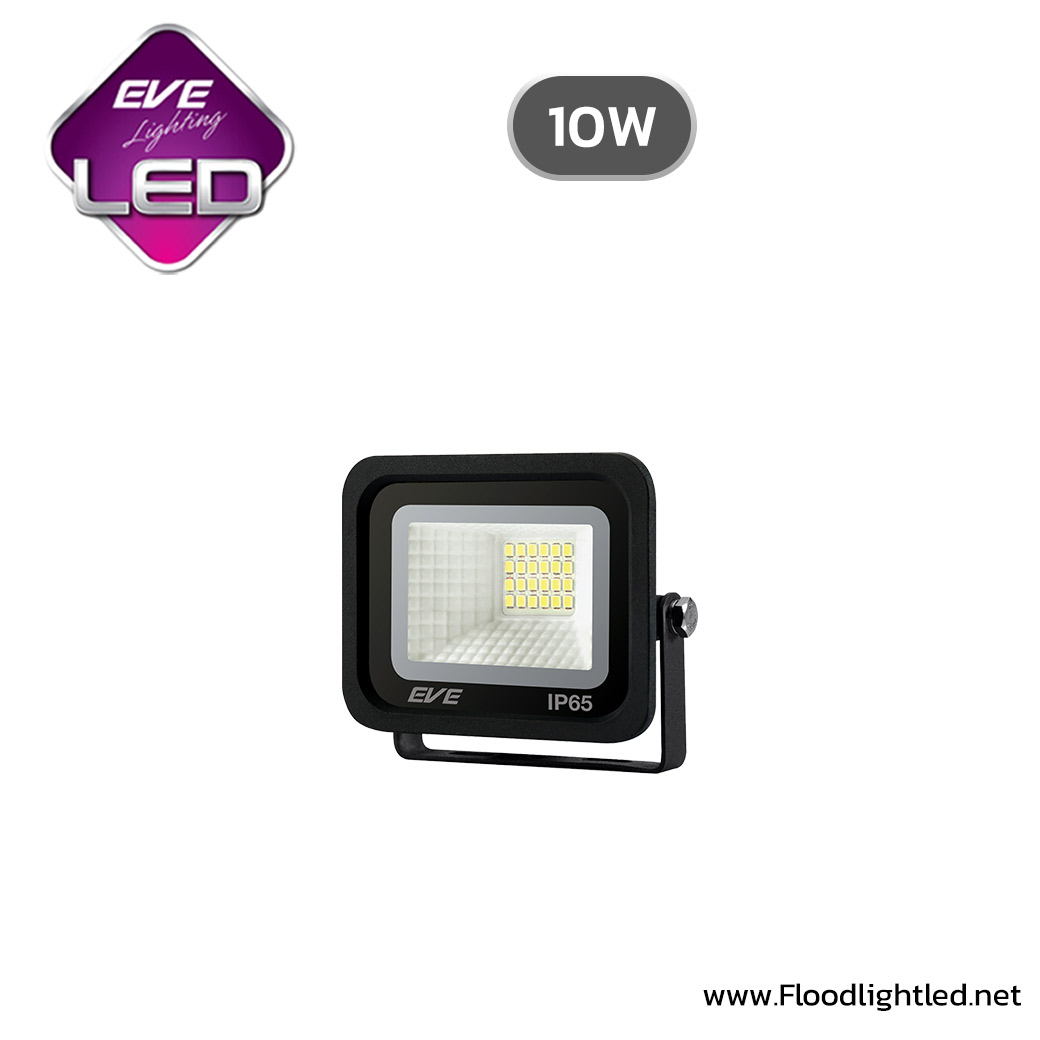 สปอร์ตไลท์ LED 10W EVE DOB BETTER