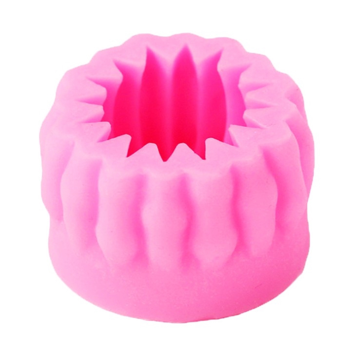 แม่พิมพ์แคคตัส กระบอฃเพชร