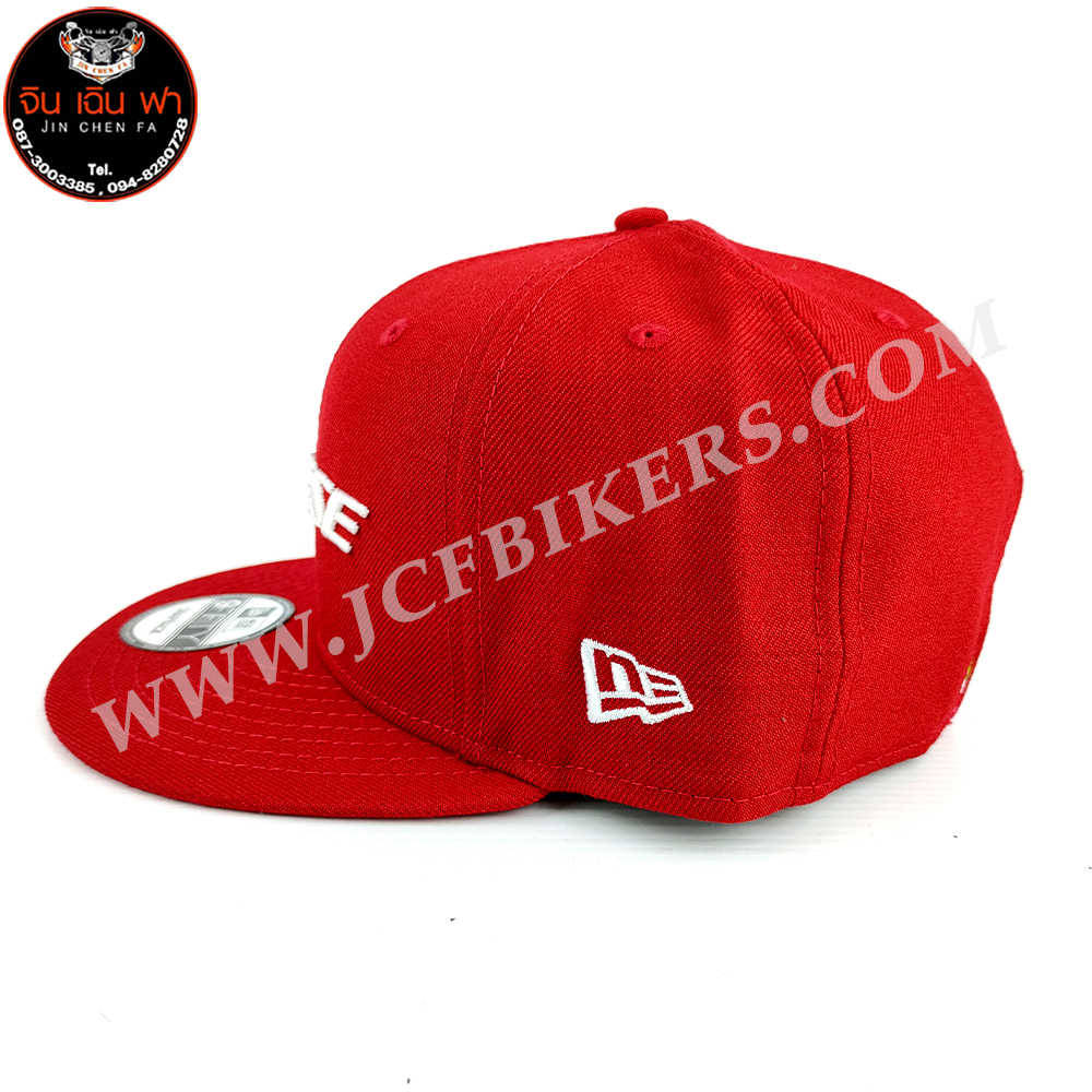 หมวก DAINESE 9FIFTY WOOL SNAPBACK CAP