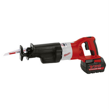 เครื่องเลื่อย V28SX MILWAUKEE