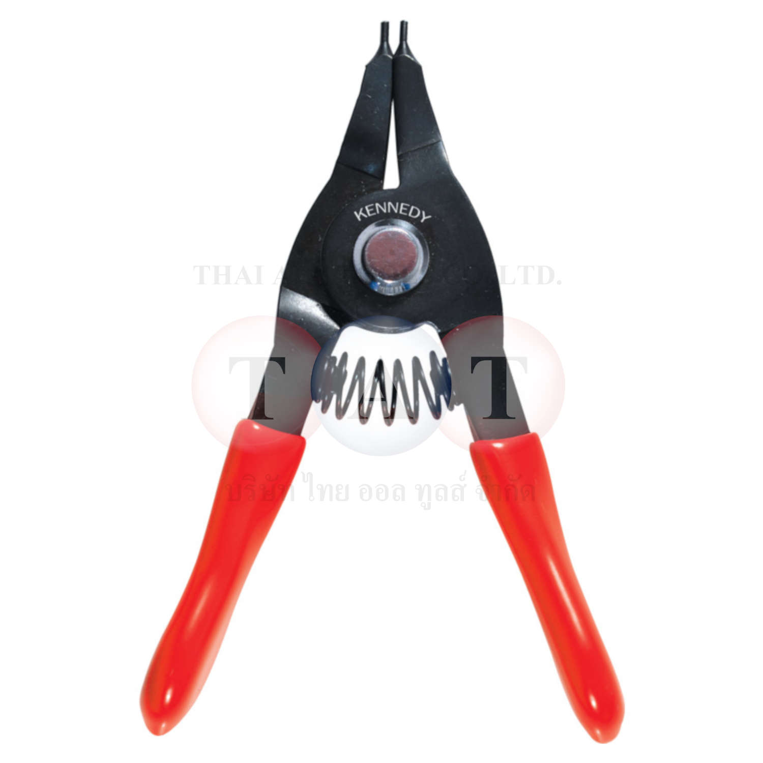 ชุดคีม 3" MINI CIRCLIP PLIERS (SET-4) KENNEDY