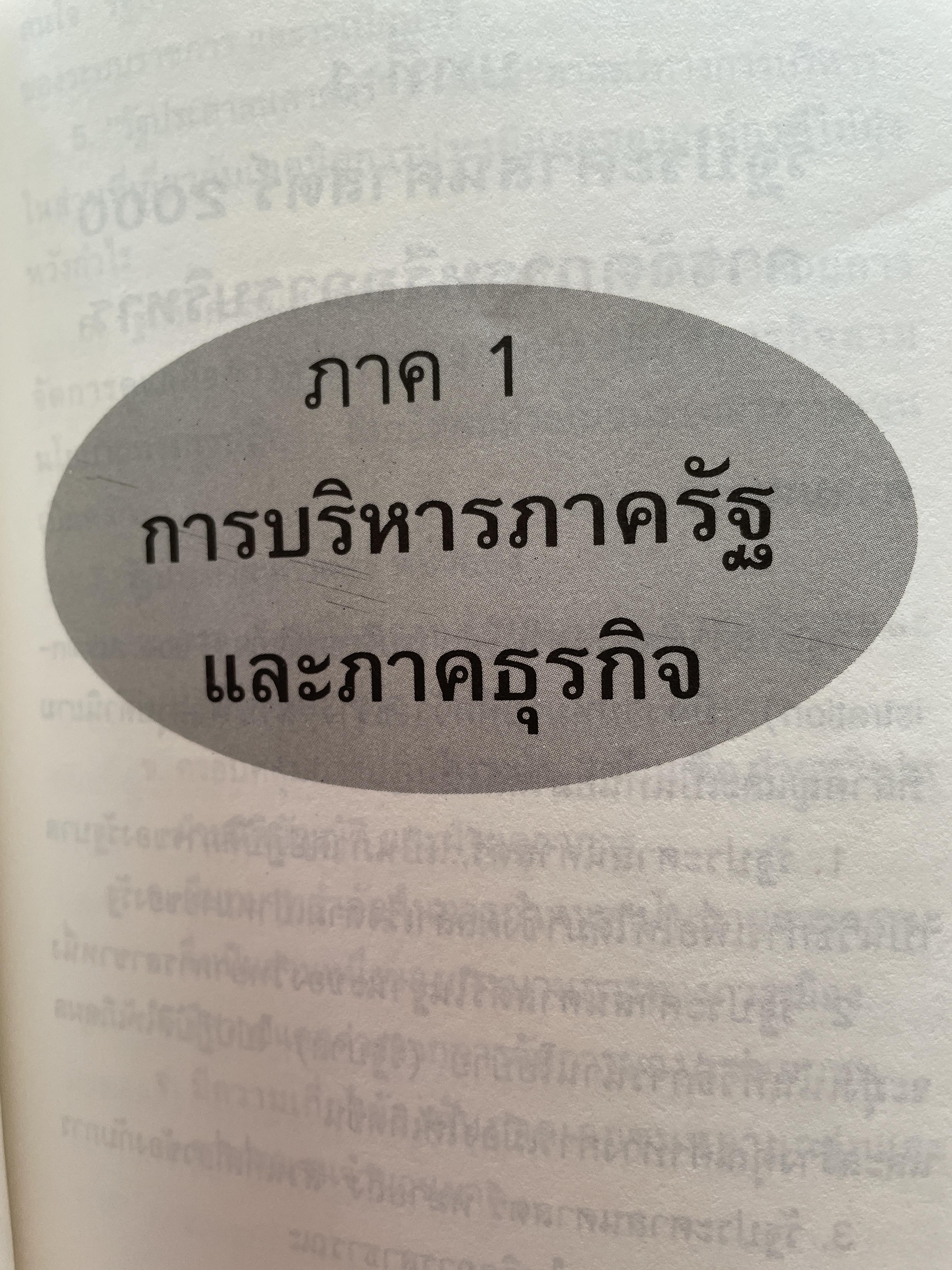 รีเอ็นจิเนียริ่ง ภาคปฎิบัติ คู่มือการบริหาร สำหรับนักธุรกิจและข้าราชการ คู่มือที่นักธุรกิจและข้าราชการต้องทำ เพื่อสร้างองค์กรที่มีประสิทธิภาพและทันสมัย ผู้เขียน วิฑูรย์ สิมะโชคดี 800 กรัม