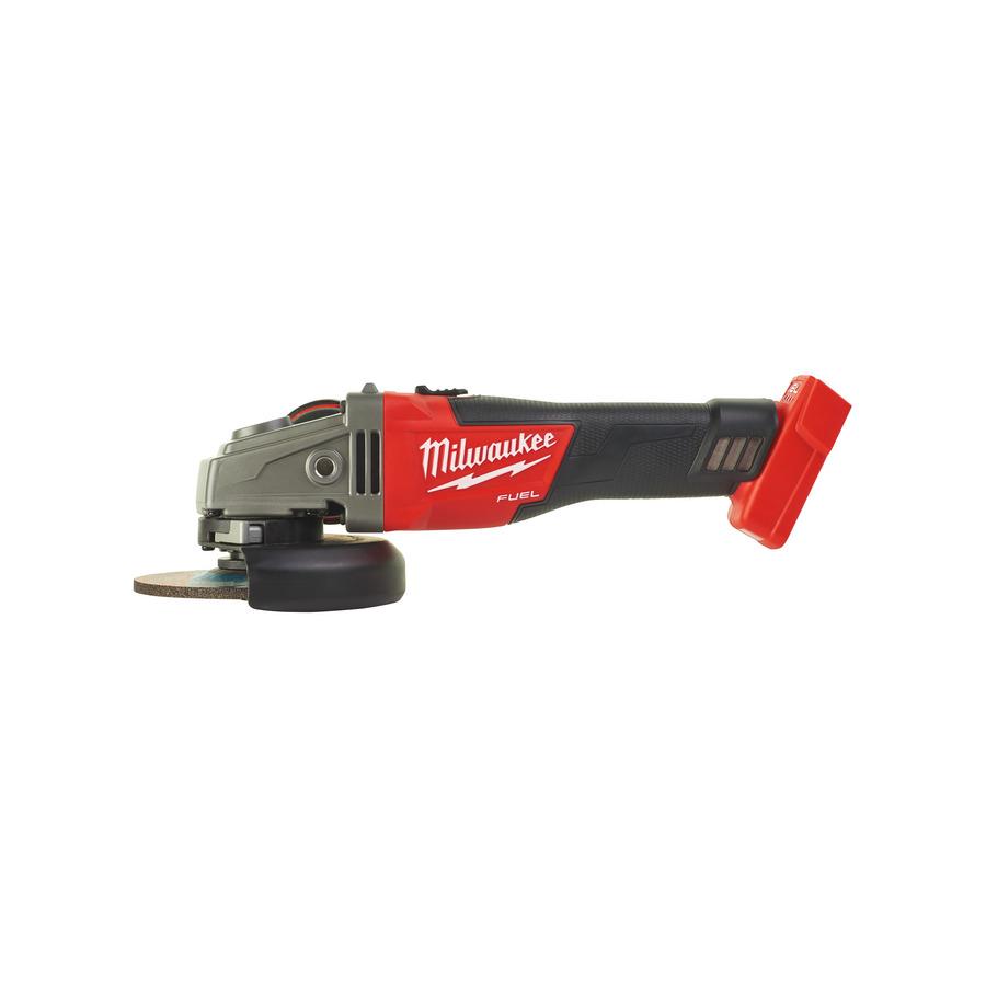 เครื่องเจียร์ 5" 18V CAG125X-0 MILWAUKEE