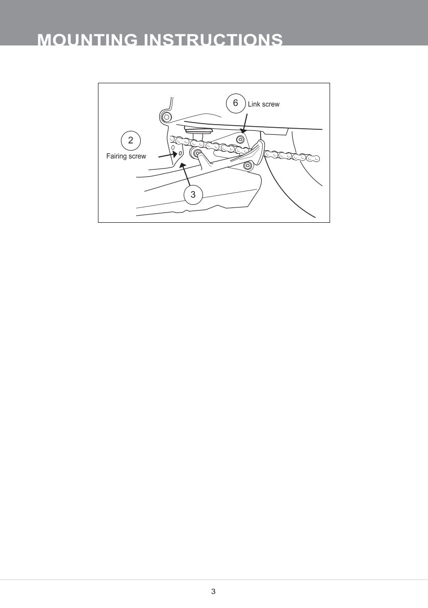 โช๊คหลังแต่ง Ohlins HO890 For Honda NSR Mini