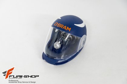Osram Night Racer Plus H4
