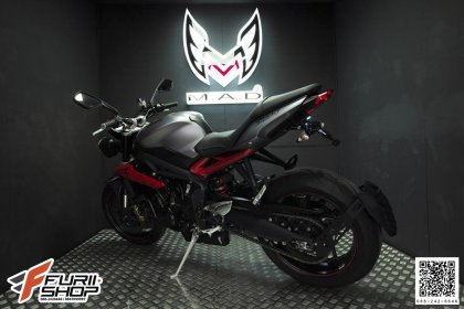 กันดีด M.A.D FOR TRIUMPH STREET TRIPLE 675