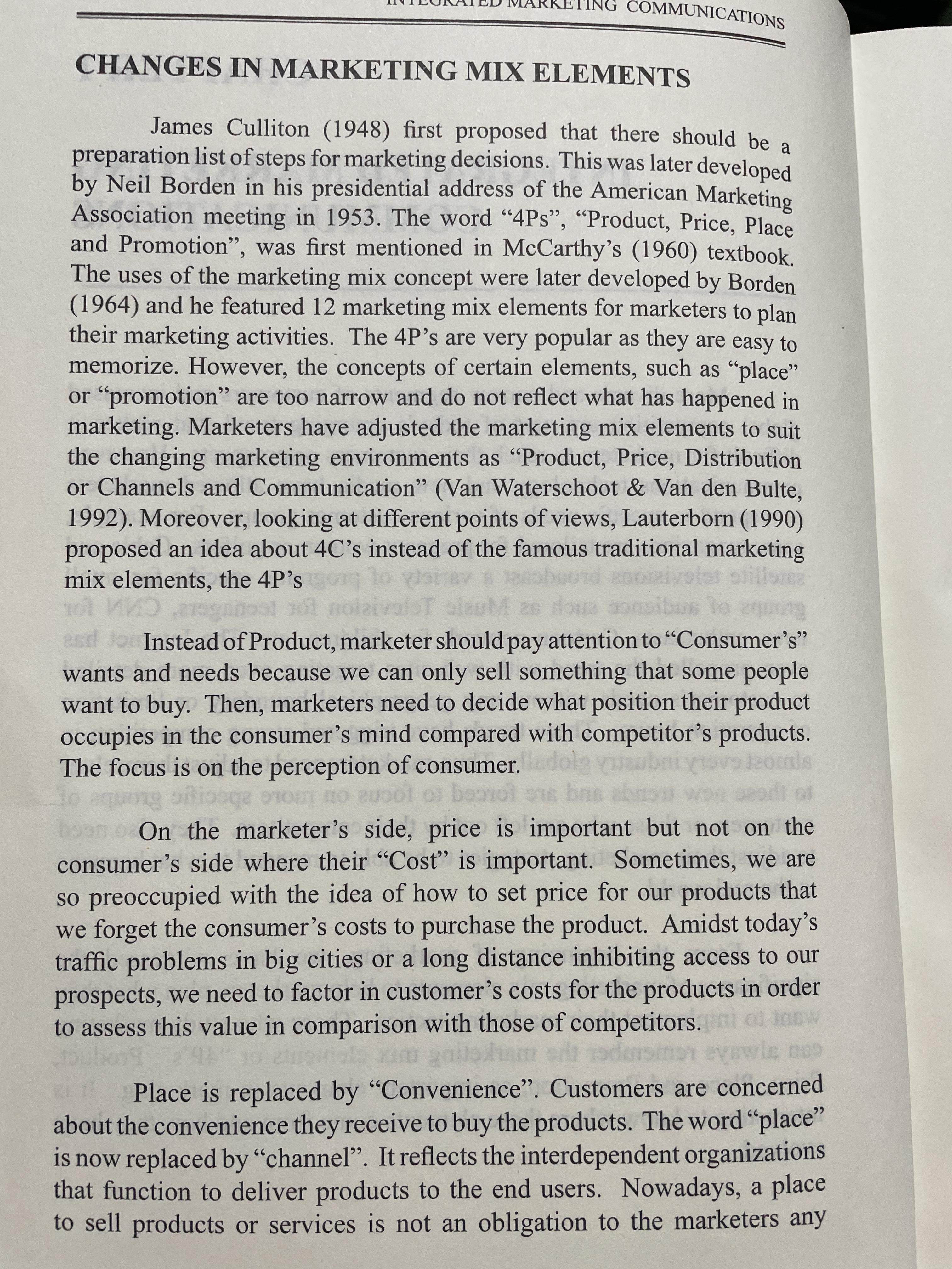 Integrated Marketing. Communications. Managing Advertising, Promotion and Communication Tools.to Connect with Customers and Build. Strong Brands. ผู้เขียน Boonchai. Hongcharu 0 กก.