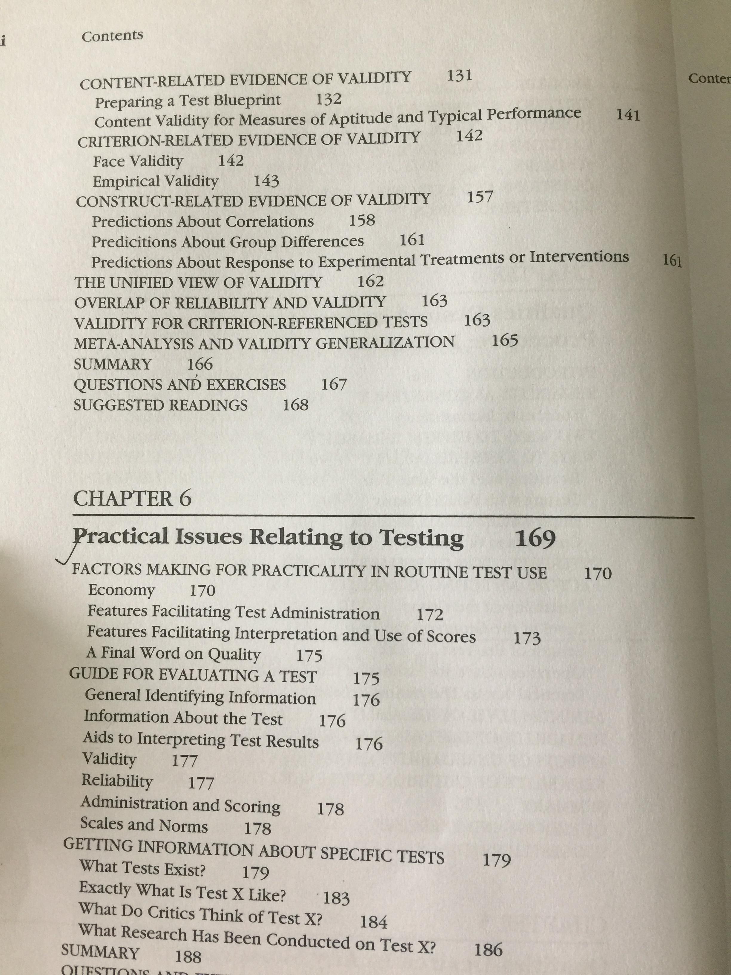 MEASUREMENT. AND EVALUATION IN. PSYCHOLOGY AND EDUCATION. พิมพ์ครั้งที่ 6. ผู้เขียน ROBERT M THORNDIKE 0 กก.