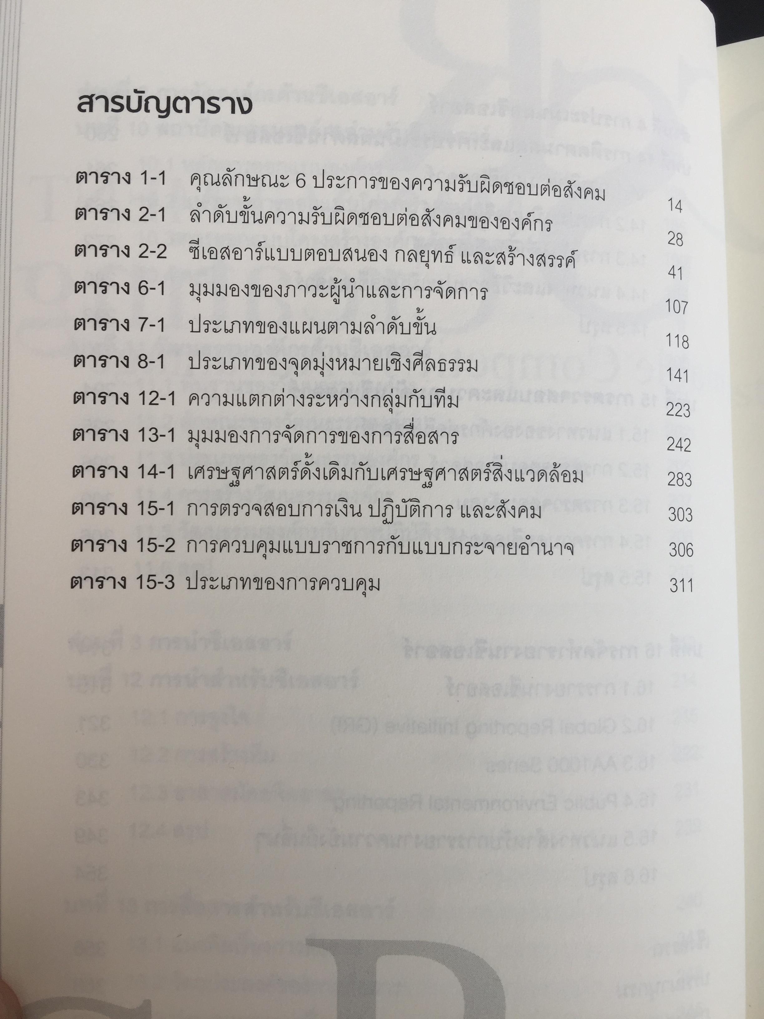 การจัดการความรับผิดชอบต่อสังคม ขององค์กร Corporate Social Responsibility Management การสร้างข้อได้เปรียบในการแข่งขันอย่างยั่งยืน. ผู้เขียน ผู้ช่วยศาสตราจารย์ ดร.พิพัฒน์ นนทนาธรณ์ 0 กก.