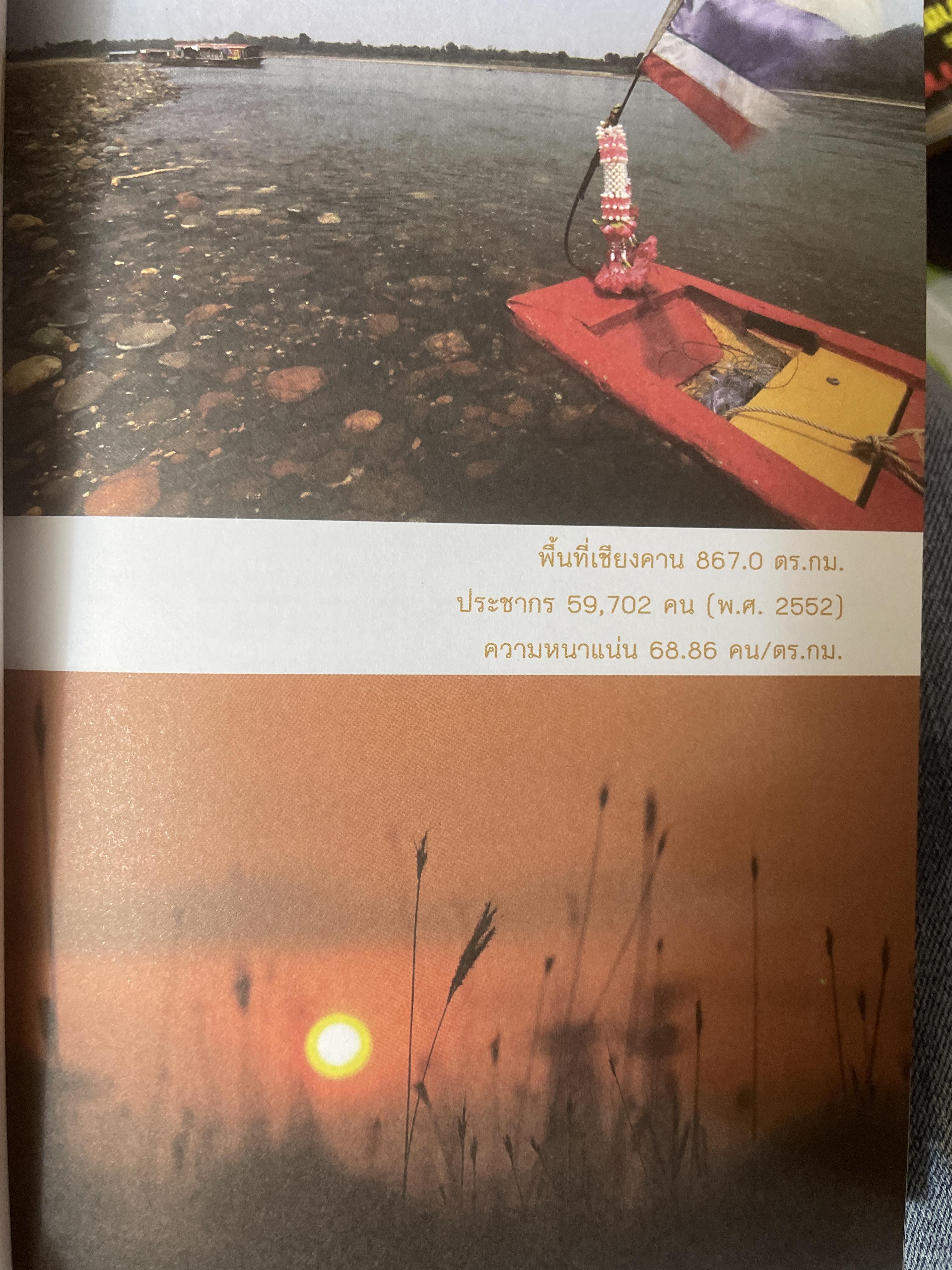 หนื่อยงานนักไปพักเชียงคาน คู่มือเที่ยวเชียงคาน จังหวัดเลย 1,800 กรัม