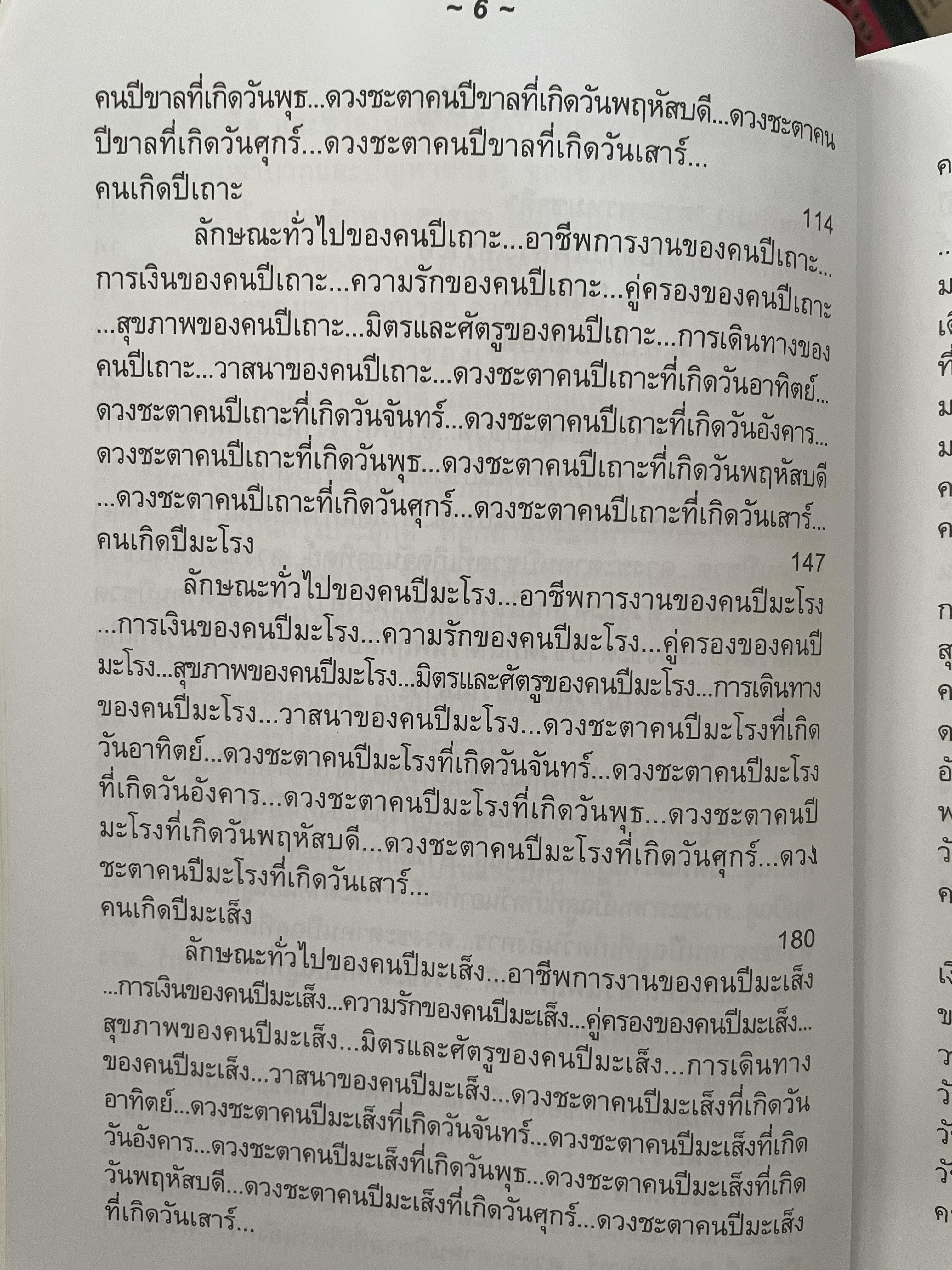 ตำราพรหมชาติ (ฉบับประจำบ้าน) โดย พ.สุวรรณ เป็นหนังสือเล่มใหญ่สภาพใหม่ หนังสือหนา หน้า 3,300 กรัม