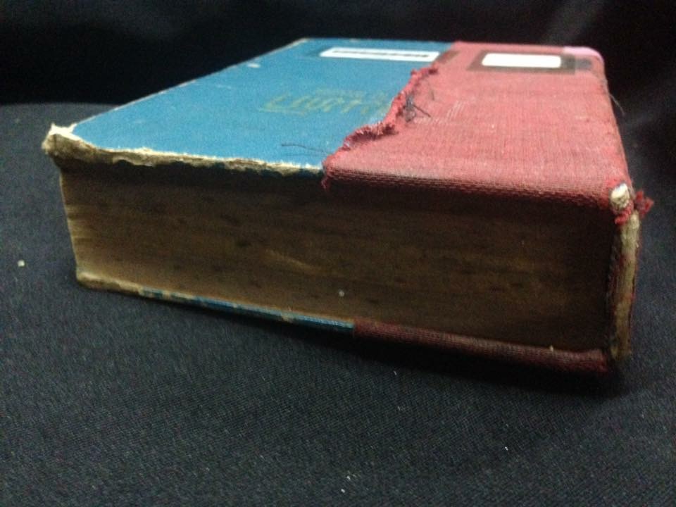 เกวียนหัก รวมอมตะนิยาย