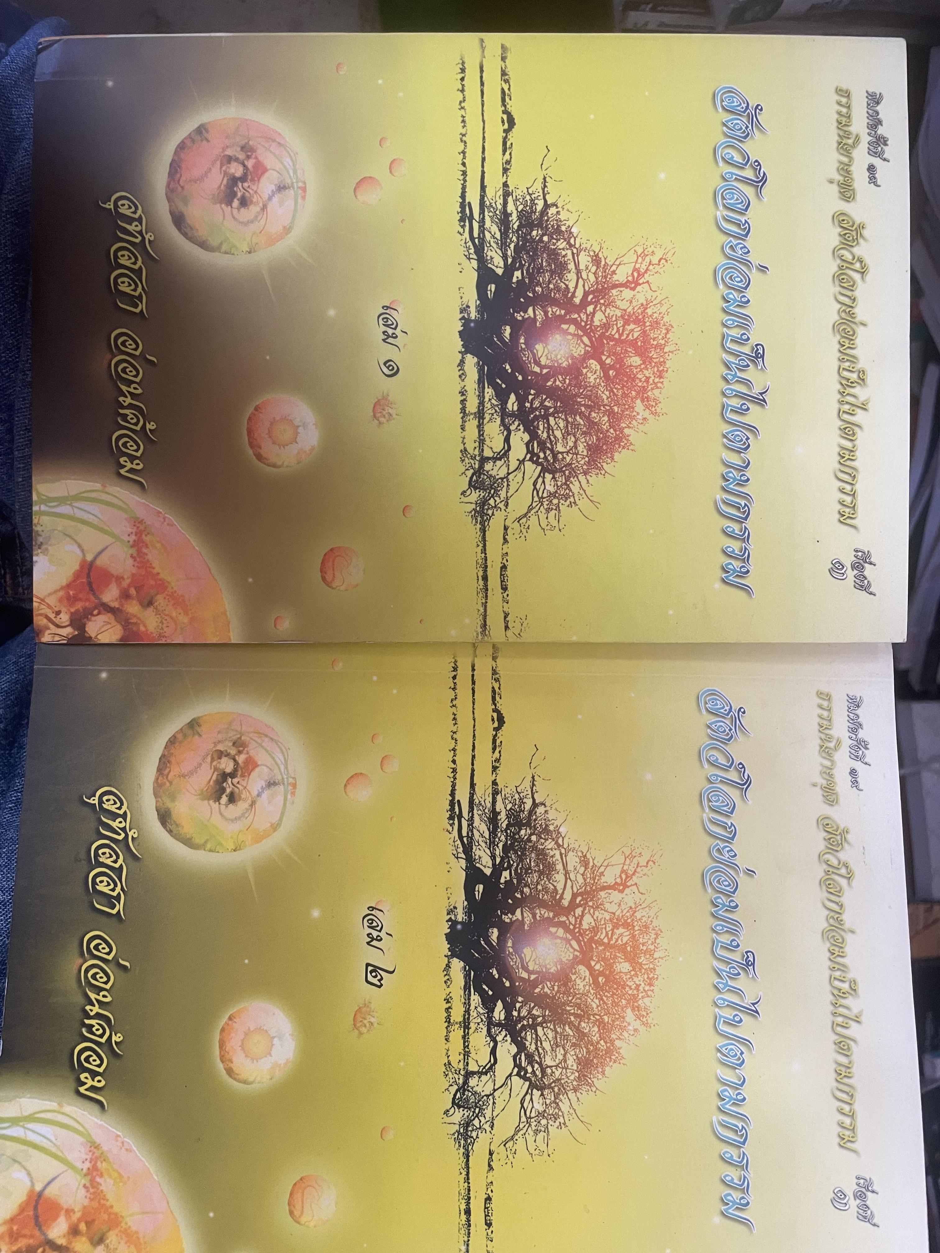 สัตย์โลกย่อมเป็นไปตามกรรม เล่ม 1-2 รวม 2 เล่ม ผู้เขียน สุทัสสา อ่อนค้อม 7 กก.