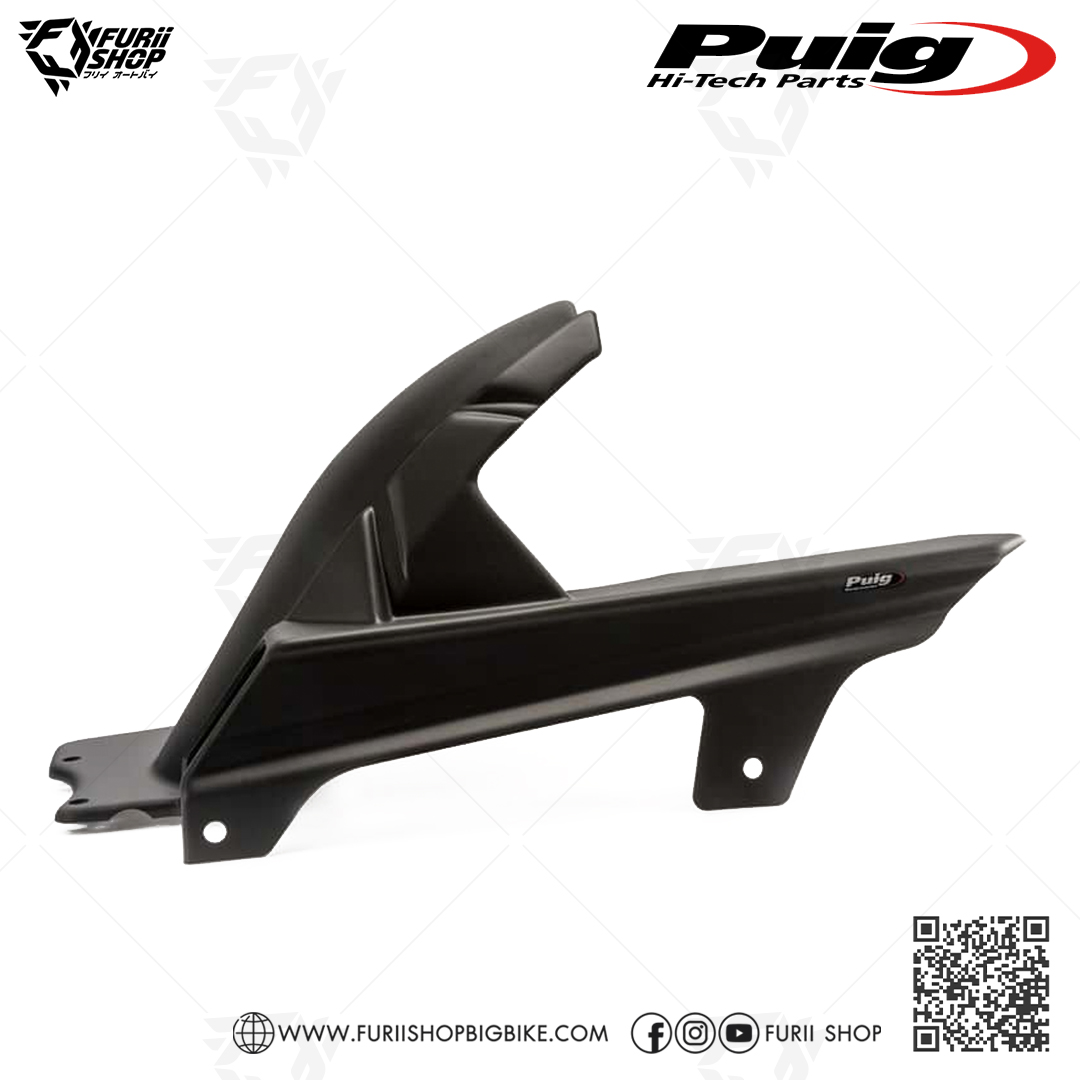 บังโคลนหลัง Puig Rear Hugger : for Suzuki Vstorm 1050 2020-2022