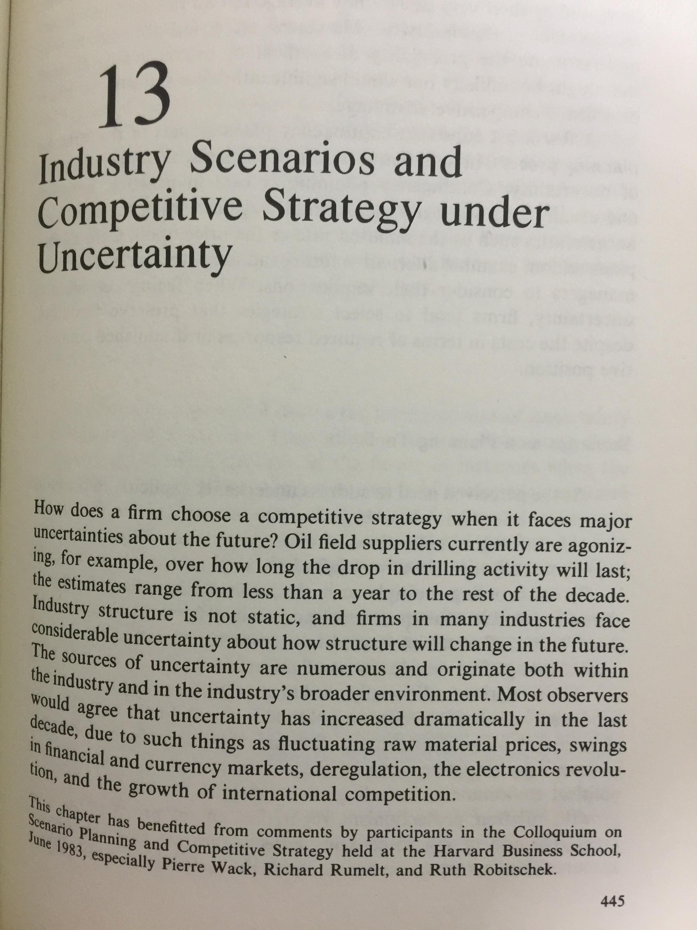 COMPLETITIVE ADVANTAGE. creating and sustaining superior performance ผู้เขียน Michael E.Porter 0 กก.