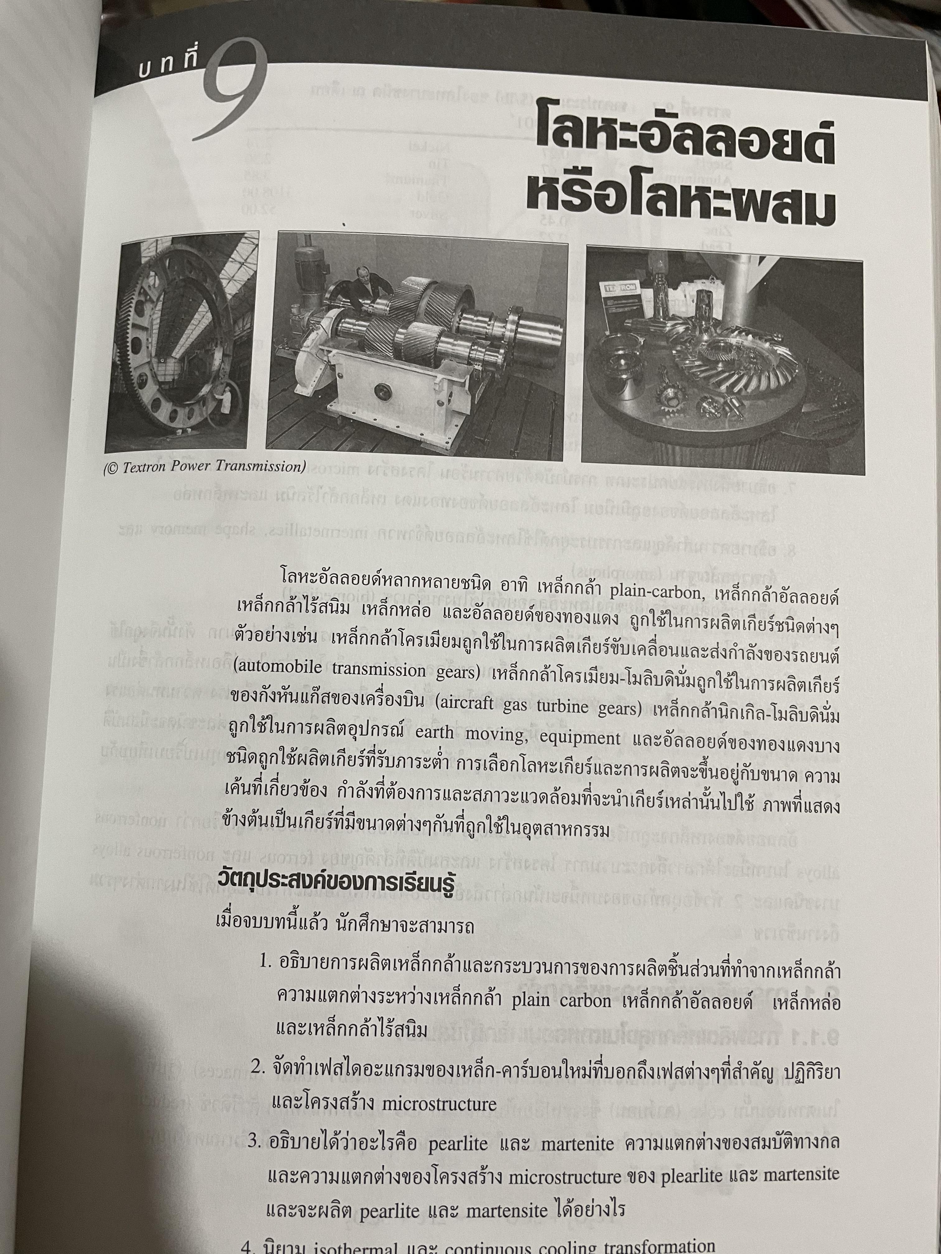 วัสดุวิศวกรรม PRINCIPLES OF MATERIALS SCIENCE AND ENGINEERING พิมพ์ครั้งที่สาม. ผู้เขียน William F. Smith แปลและเรียบเรียงโดย รศ.แม้น อมรสิทธิ์ 4,500 กรัม