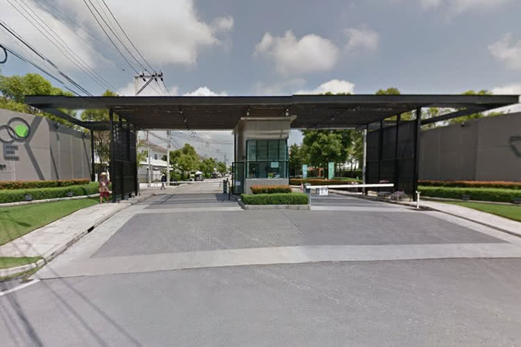 พฤกษาวิลล์ 69 กาญจนาฯ – ลาดปลาดุก PRUKSA VILLE 69 KANJANA – LADPLADUKE 17.5ตรว. 3นอน2น้ำ พร้อมอยู่ หน้ากว้าง5.8 ใกล้รถไฟฟ้าสายสีม่วง เซ็นทรัสเวสเกต