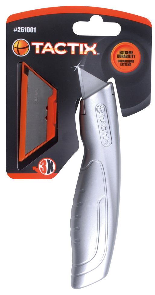 คัตเตอร์ SK5 261001 TACTIX