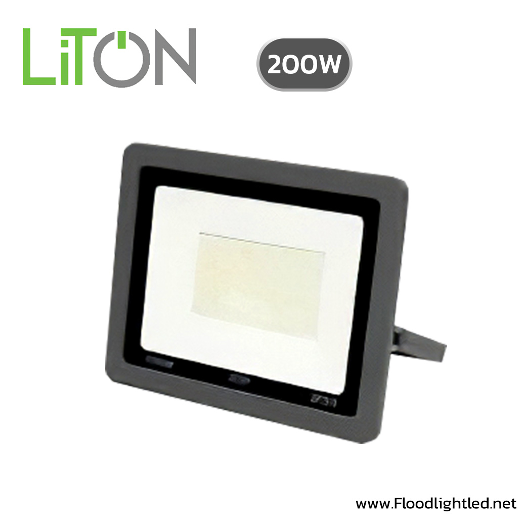 สปอร์ตไลท์ LED 200W LITON TITAN