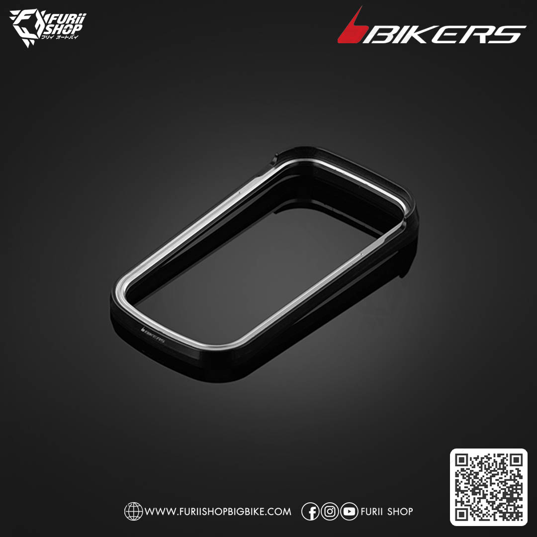 ตัวครอบเรือนไมล์ Bikers Meter Case Cover (L0043) : for Lambretta G350