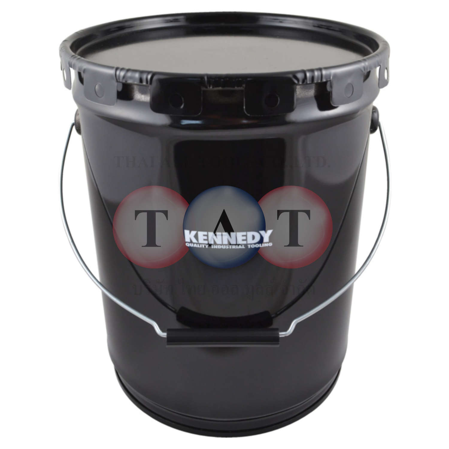 Kennedy.12.5kg Barrel For Kennedy 12.5kg Grease Pump