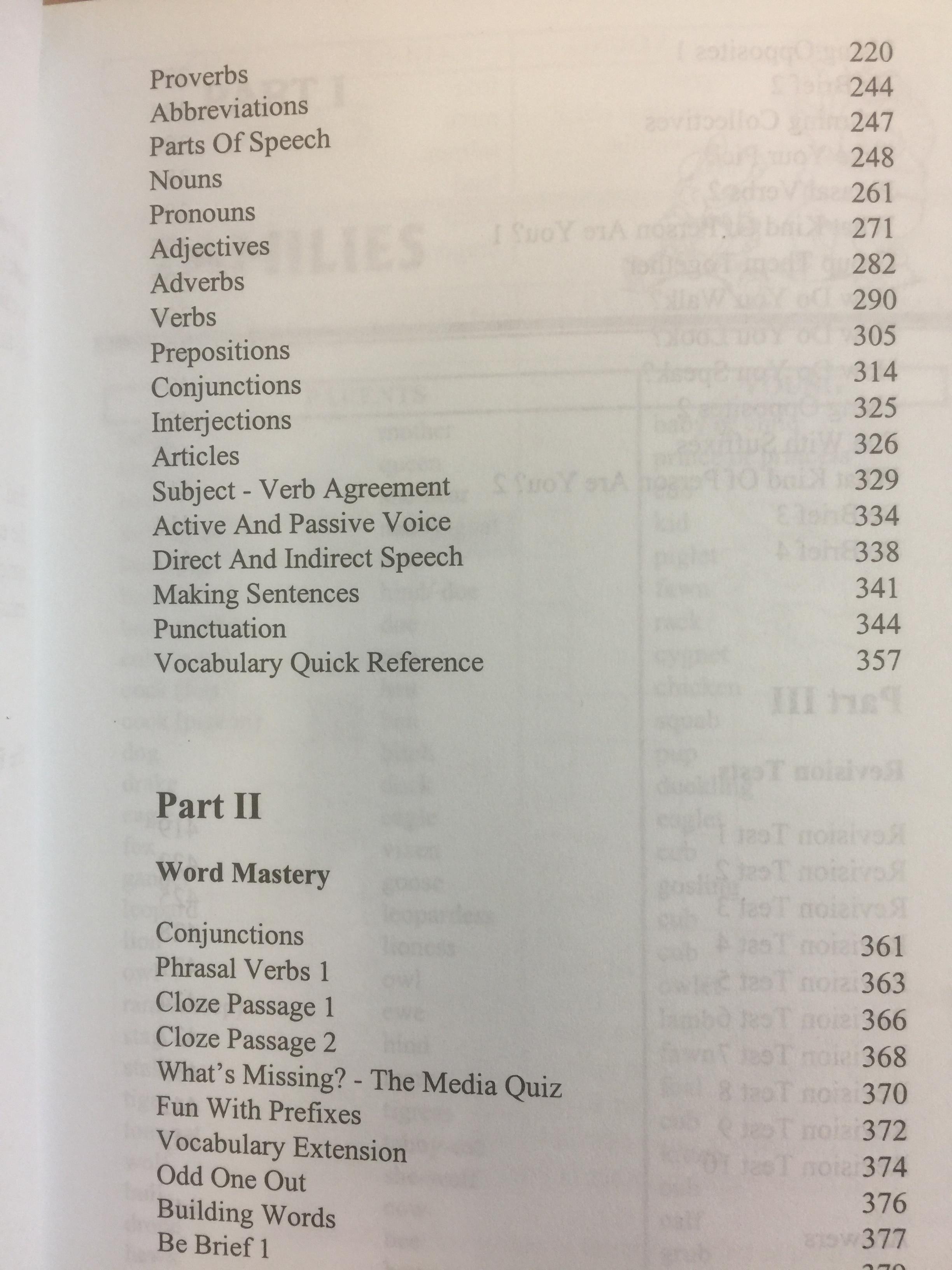 BASIC STUDENTS ‘ VOCABULARY is a most comprehensive guide to mastering the English language BY Sophie Leu . 0 กก.