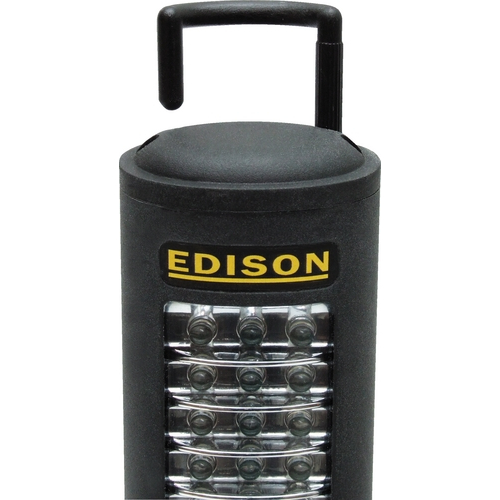 30 LED RECHARGEABLE WORKLIGHT 230V