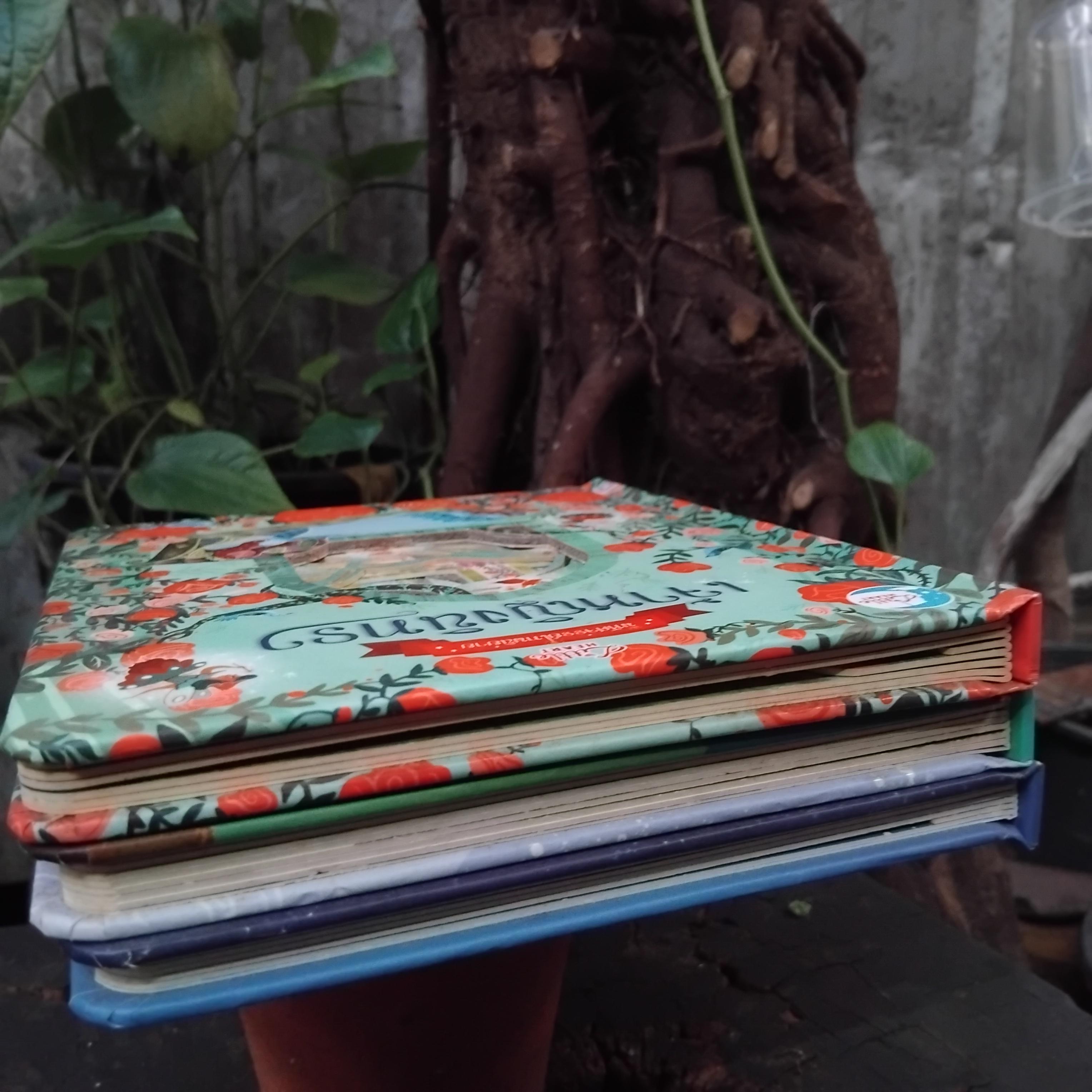 นิทานภาพแบบ Lift-the-Flap พลิกเปิดแสนสนุก มือ1 ภาพสวยมากๆครับ