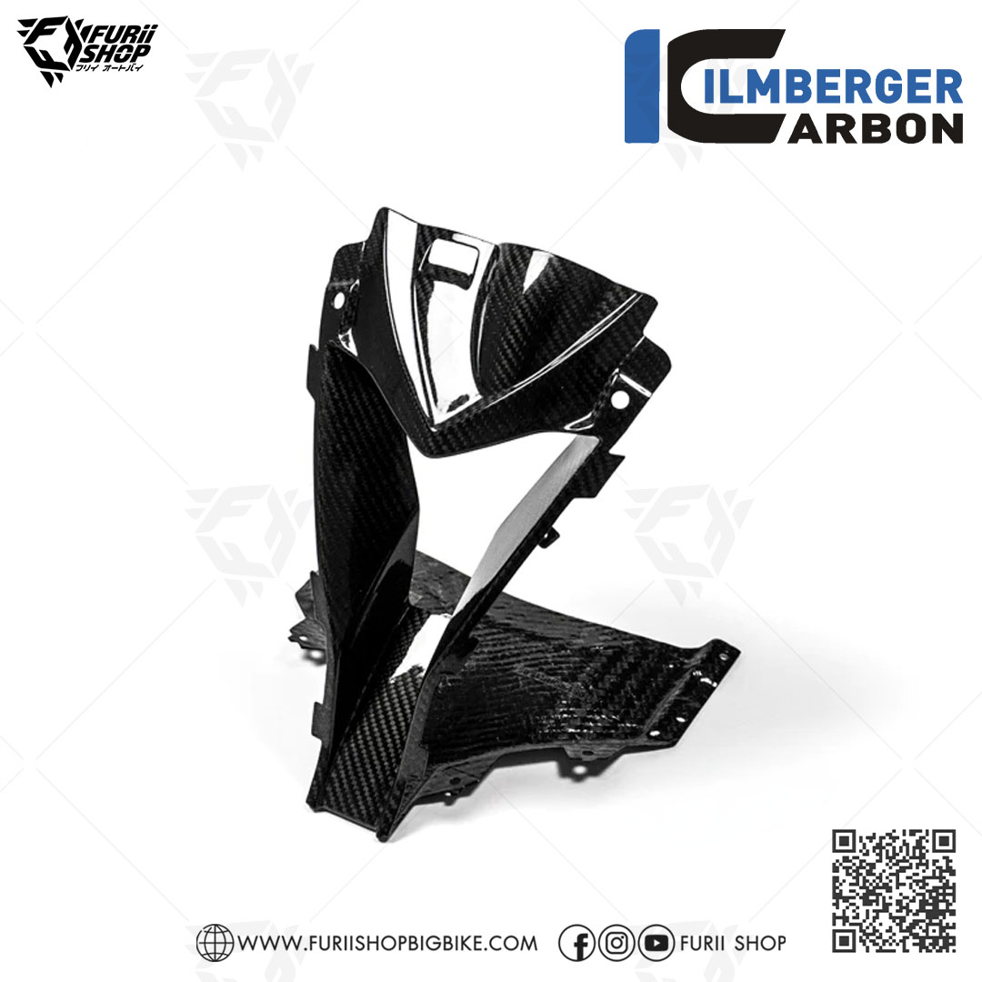 แฟริ่งส่วนหน้า(จมูก) Ilmberger Carbon Air Intake : for BMW S1000RR 2017-2018