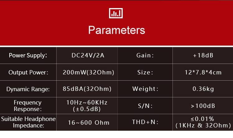 ขาย xDuoo MT-601 แอมป์หลอดแก้วคลาส A แบบตั้งโต๊ะ กำลังขับสูง ประกันศูนย์ไทย
