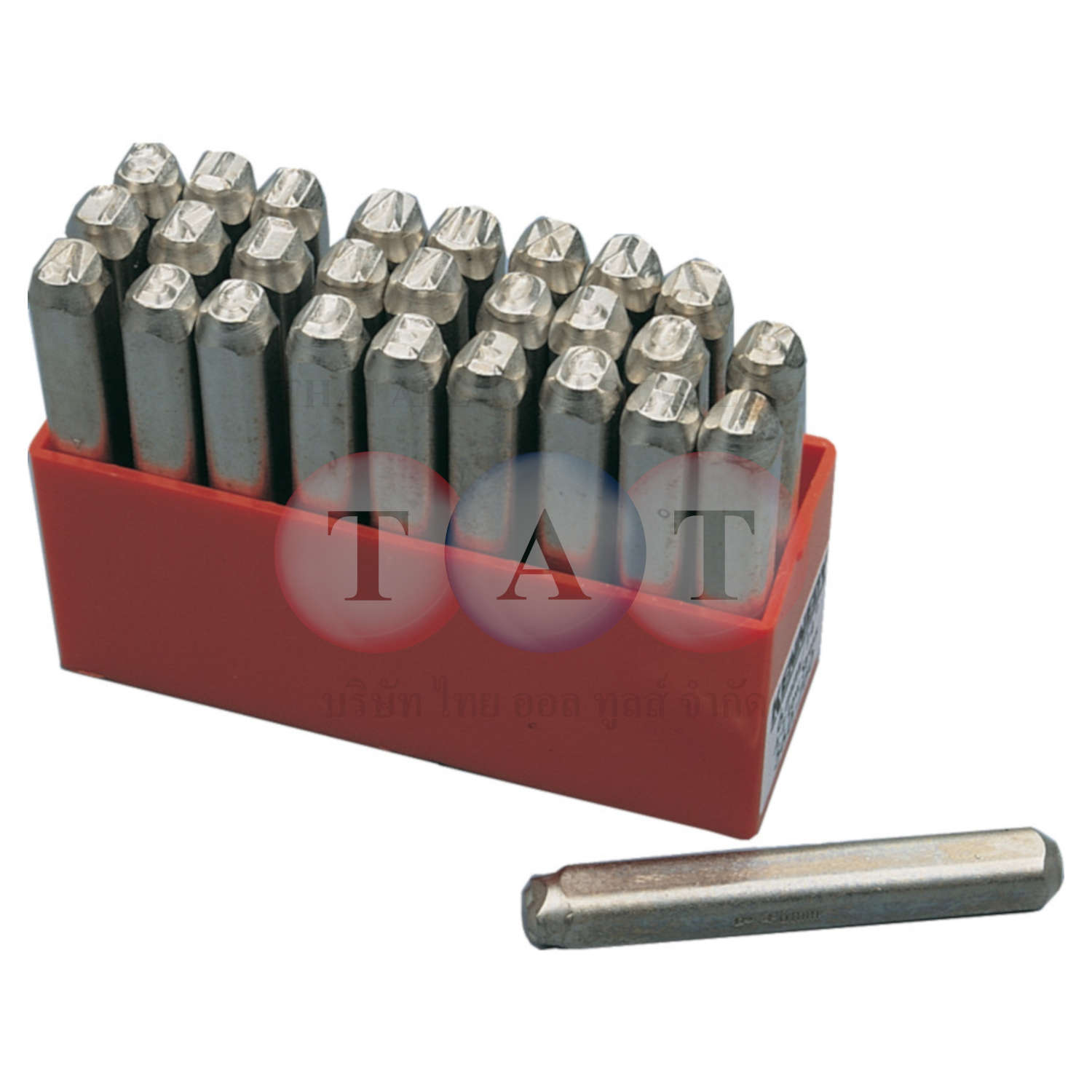 Kennedy.LETTER G 1.5mm S.O.C. PUNCH