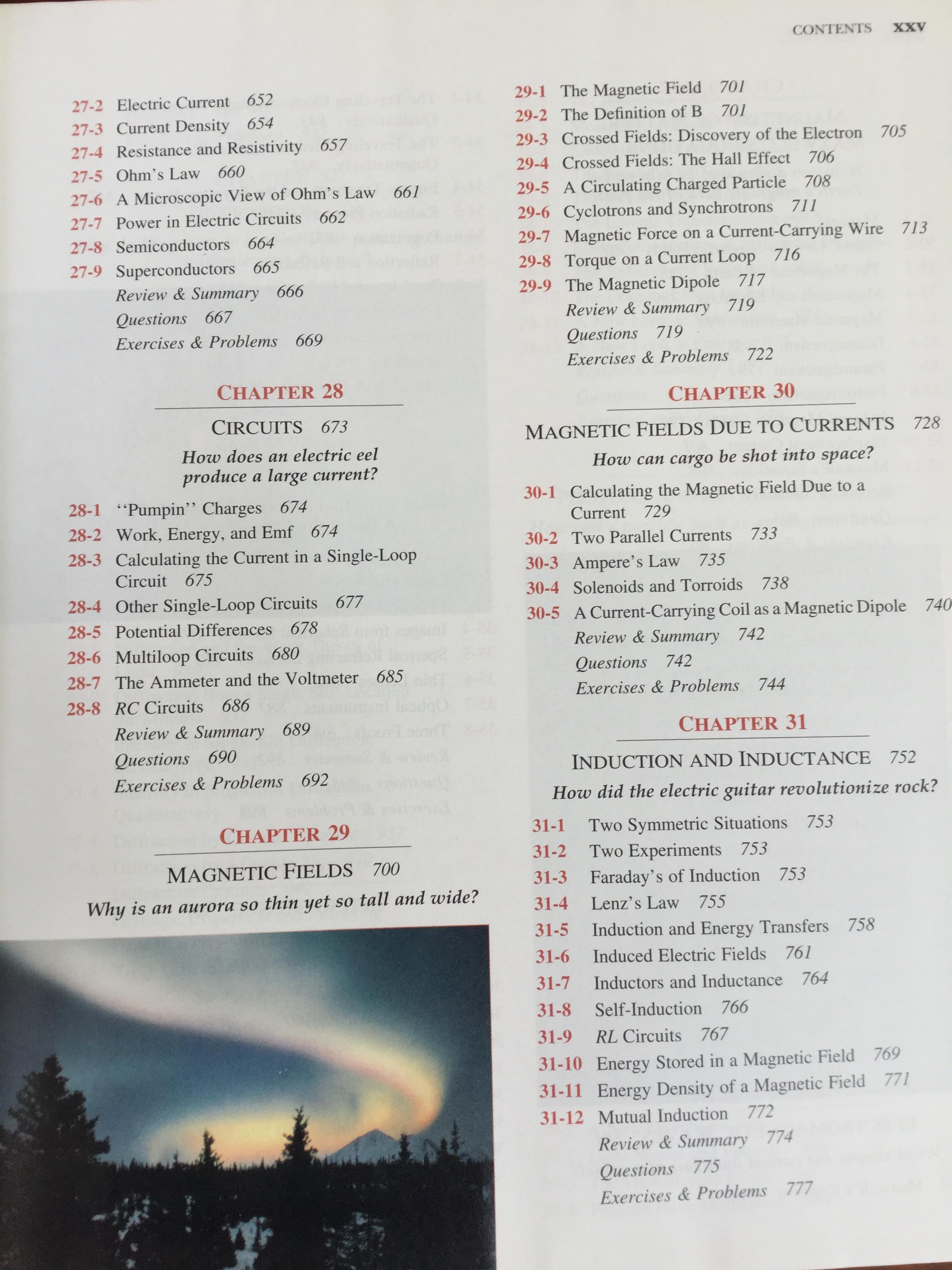 FUNDAMENTALS OF PHYSICS EXTENDED fifth Edition ผู้เขียน Halliday Resnick Walker 9,500 กรัม