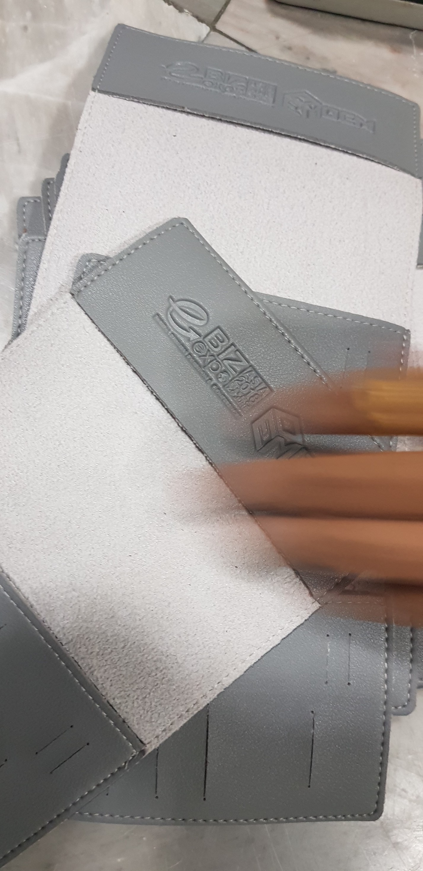 Passport Cover ของพรีเมี่ยม ของที่ระลึก ของขวัญ ตอบโจทย์ทุกความต้องการ