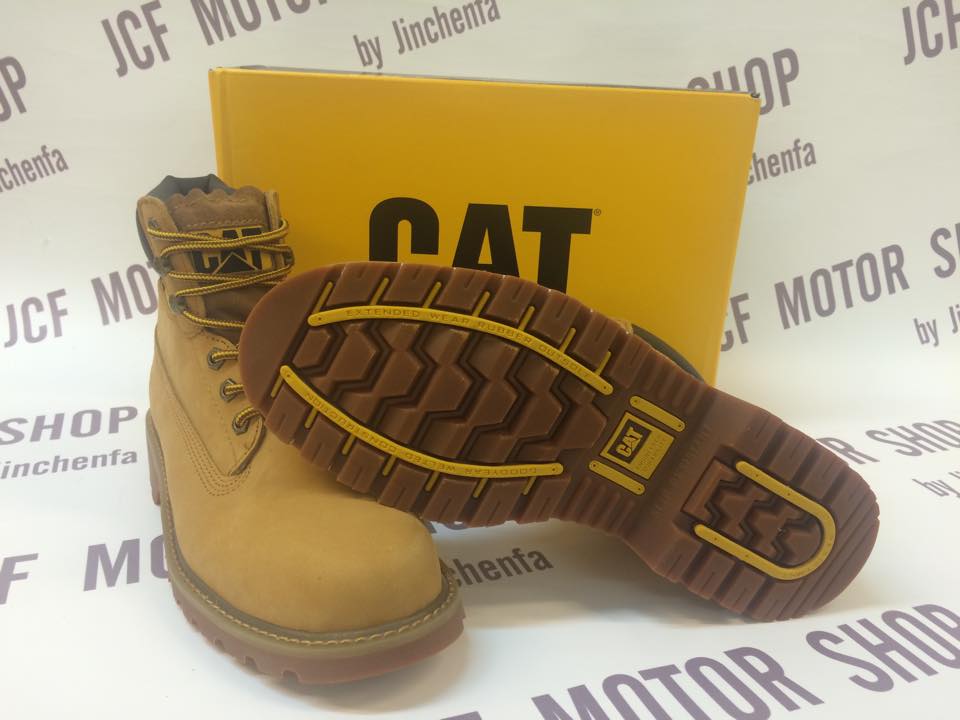 รองเท้า Caterpillar