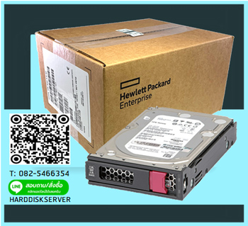 HPE 10TB,12G,SAS,7.2K,LFF,SC ISE,MV HDD, P53558-B21,P54674-001
