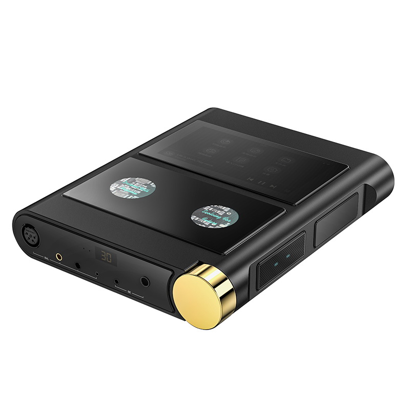 ขาย Shanling M30 unique modular DAC+DAP+AMP ทุกอย่างครบจบในเครื่องเดียว